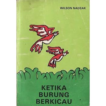 9700 Gambar Burung Berkicau HD