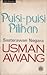 Puisi-Puisi Pilihan Usman Awang by Usman Awang Puisi-Puisi Pilihan Usman Awang by Usman Awang
