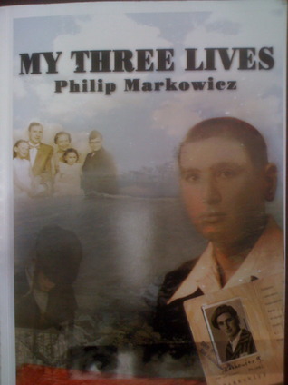 My Three Lives (Paperback)