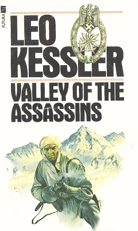 Valley Of The Assassins