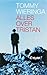 Alles over Tristan by Tommy Wieringa