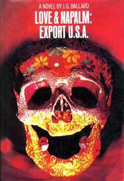 Love and Napalm: Export U.S.A