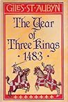 The Year of Three Kings, 1483