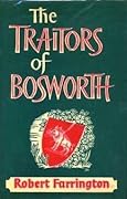 The Traitors of Bosworth