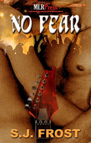 No Fear (Conquest, #2)