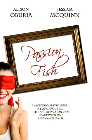 Passion Fish (Paperback)
