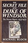 The Secret File of the Duke of Windsor