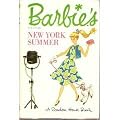 Barbie's New York Summer
