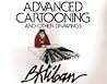 Advanced Cartooning and Other Drawings