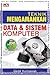TEKNIK MENGAMANKAN DATA & S...