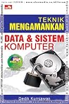 TEKNIK MENGAMANKAN DATA & SISTEM KOMPUTER TEKNIK MENGAMANKAN DATA & SISTEM KOMPUTER