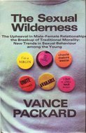 The Sexual Wilderness (Mass Market Paperback)