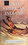 North American Indians by Lewis Spence