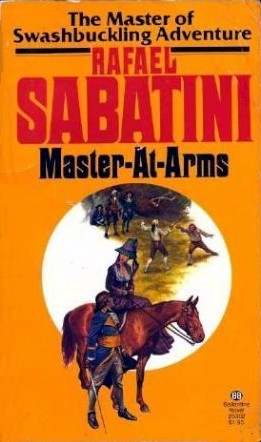 Master-at-Arms (Mass Market Paperback)