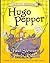 Hugo Pepper