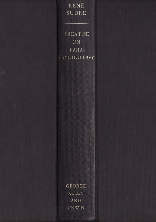 Treatise on Parapsychology