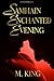 Samhain Enchanted Evening  by M. King