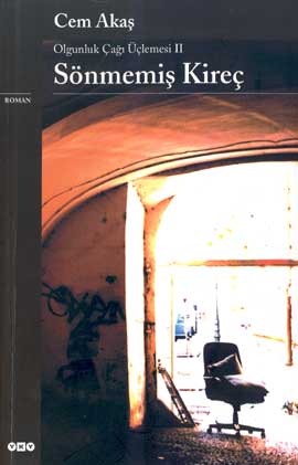 Sönmemiş Kireç (Paperback)