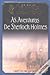 As Aventuras de Sherlock Holmes