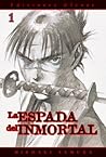 La espada del inmortal, vol. 1 by Hiroaki Samura
