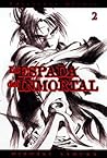 La espada del inmortal, vol. 2 by Hiroaki Samura
