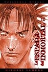 La Espada Del Inmortal 10 by Hiroaki Samura