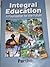 Integral Education A Foundation for the Future