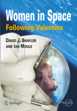 Women in Space - Following Valentina (Springer Praxis Books)
