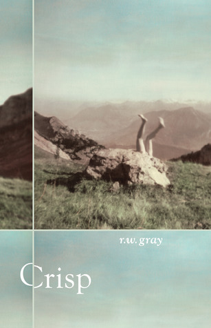 Crisp (Paperback)