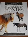 The Complete Encyclopedia of Horses & Ponies