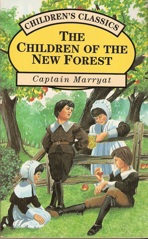 The Children of the New Forest