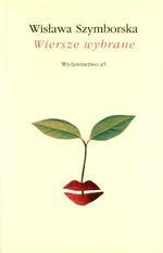 Wiersze wybrane (Paperback)
