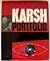 Karsh Portfolio by Yousuf Karsh