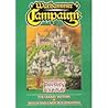 Warhammer Campaign: The Enemy Within and Shadows Over Bogenhafen (Warhammer Fantasy Role Play: The Enemy Within Campaign, #1)