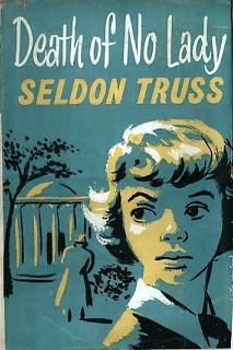 Death of No Lady (Hardcover)