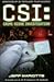 Verdacht  (CSI: Crime Scene Investigation, #12)