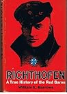 Richthofen: A Tru...