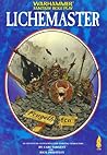 Lichemaster (Warhammer Fantasy Role Play)
