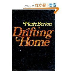 Drifting Home (Hardcover)