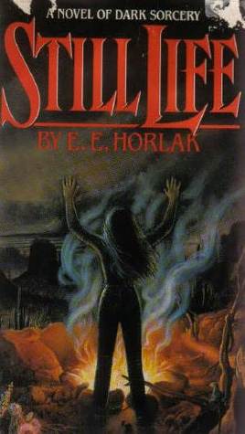 Still Life (Mass Market Paperback)