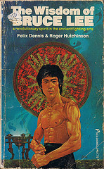 The Wisdom of Bruce Lee