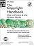 The Copyright Handbook: How to Protect & Use Written Works with CDROM with CDROM