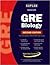 Kaplan GRE Biology by Kaplan