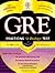 Gre: Practicing to Take the...