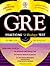 Gre: Practicing to Take the Biology Test : The Official Guide (3rd ed)