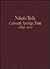 Nikola Tesla by Nikola Tesla
