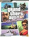 Grand Theft Auto: Vice City Stories Official Strategy Guide for PlayStation Portable (Bradygames)