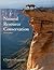 Natural Resource Conservation by Daniel D. Chiras