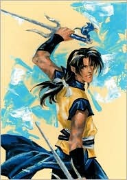 Tenryu: The Dragon Cycle - Volume 3 (Paperback)