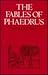 The Fables of Phaedrus by Phaedrus The Fables of Phaedrus by Phaedrus
